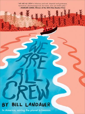 cover image of We Are All Crew